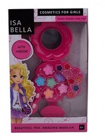 John Toy Isabella make-up set in bloemendoos