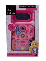 John Toy Isabella Make-up set in 3-delige doos