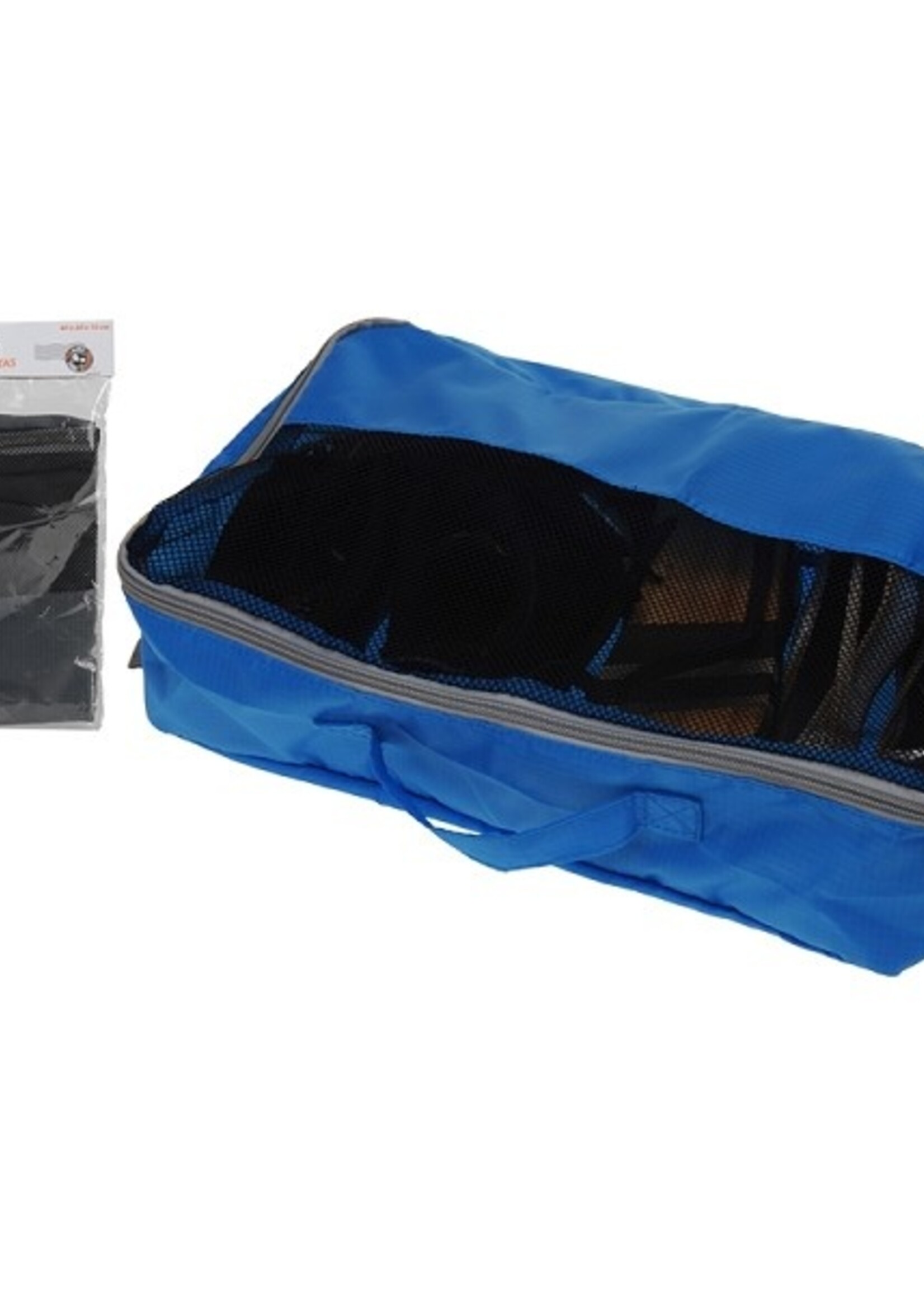 Schoenentas 40x26x10cm