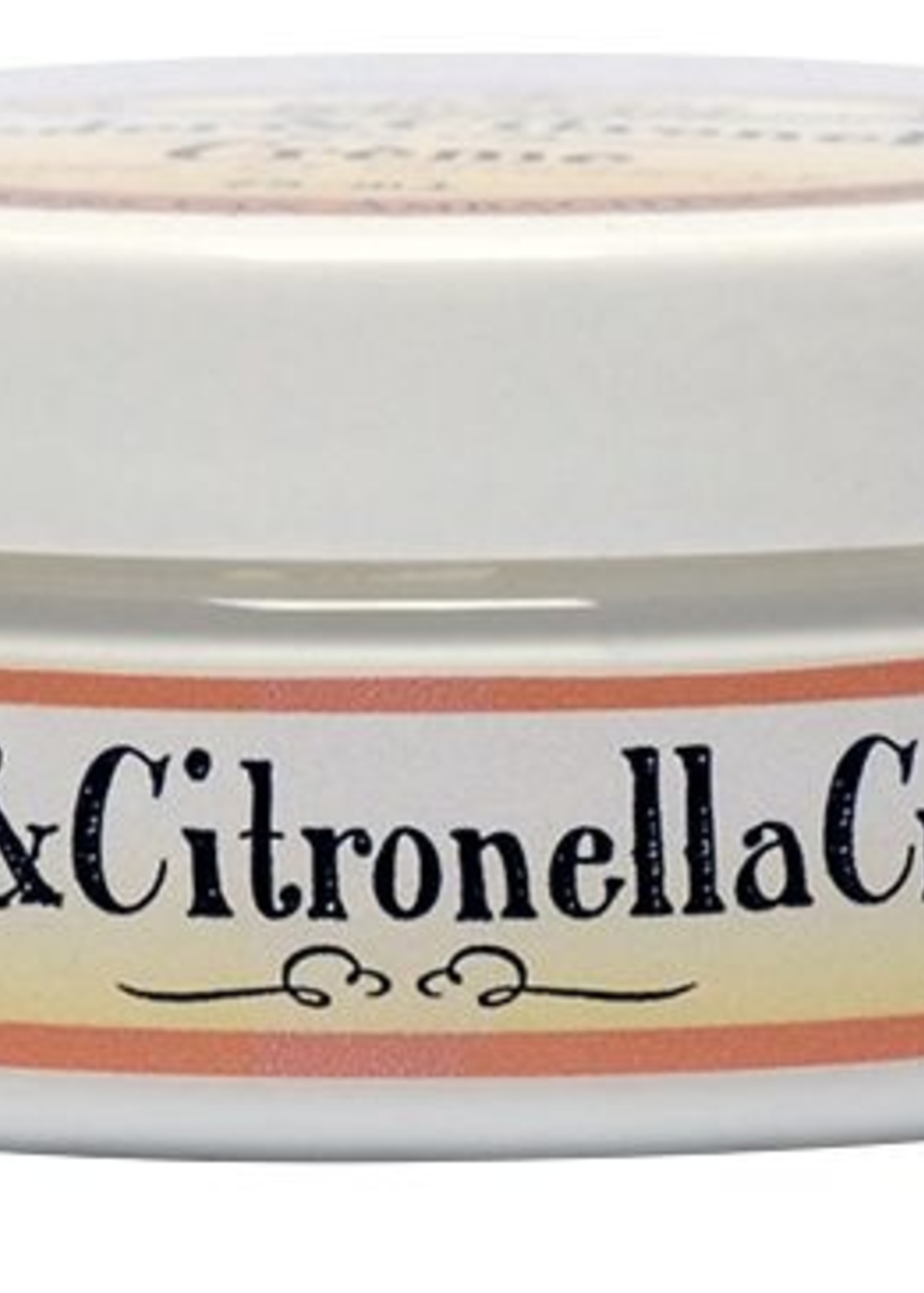 Ambachtskroon Ceder & citronella creme (75ml)