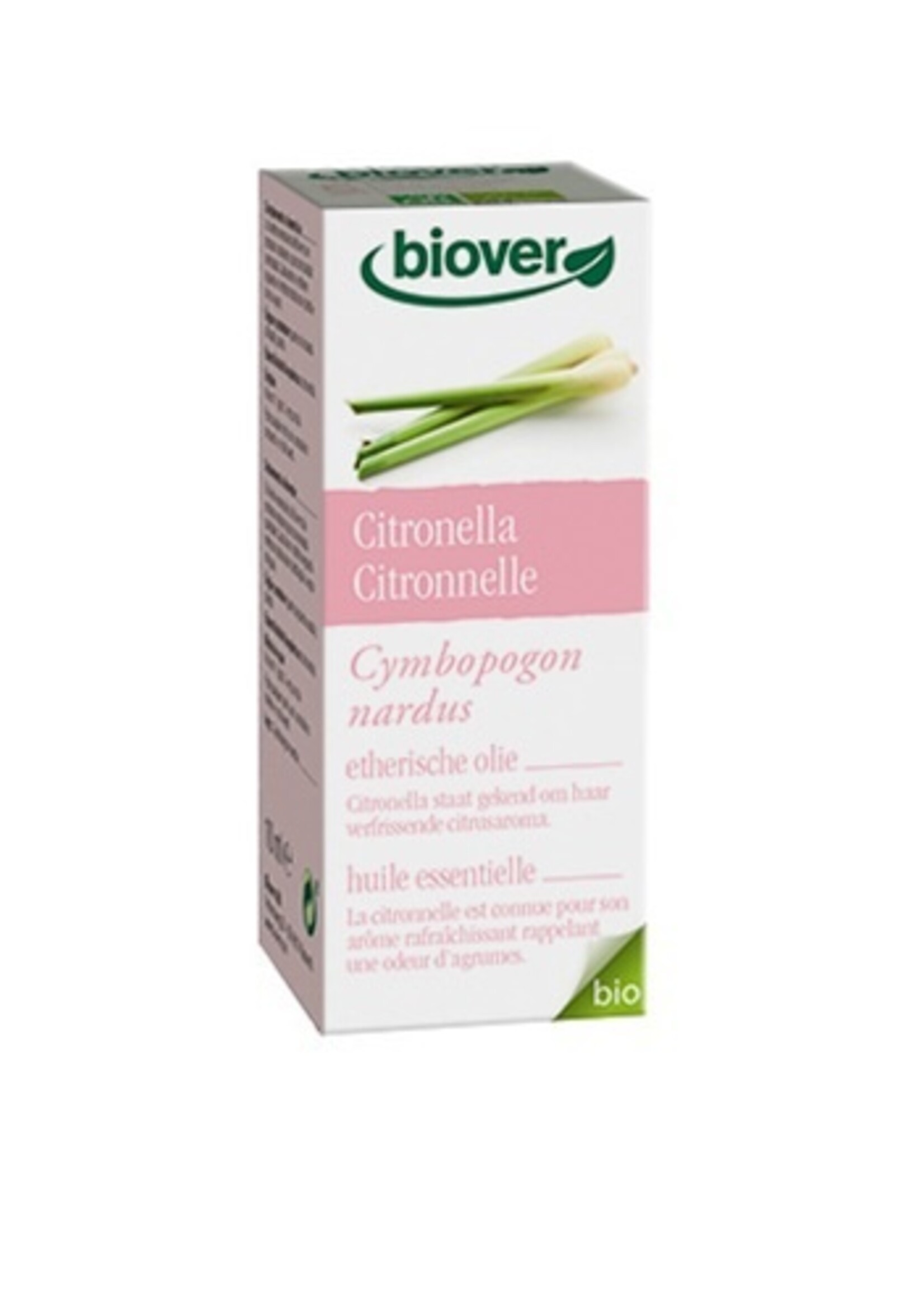 Biover Citronella 10ml