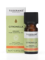 Tisserand Citronella (9ml)