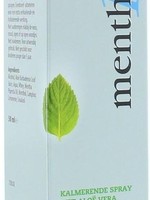 Mentho 10 Kalmerende Spray Aloe Vera 50ml