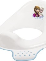 Keeeper wc-brilverkleiner Frozen wit