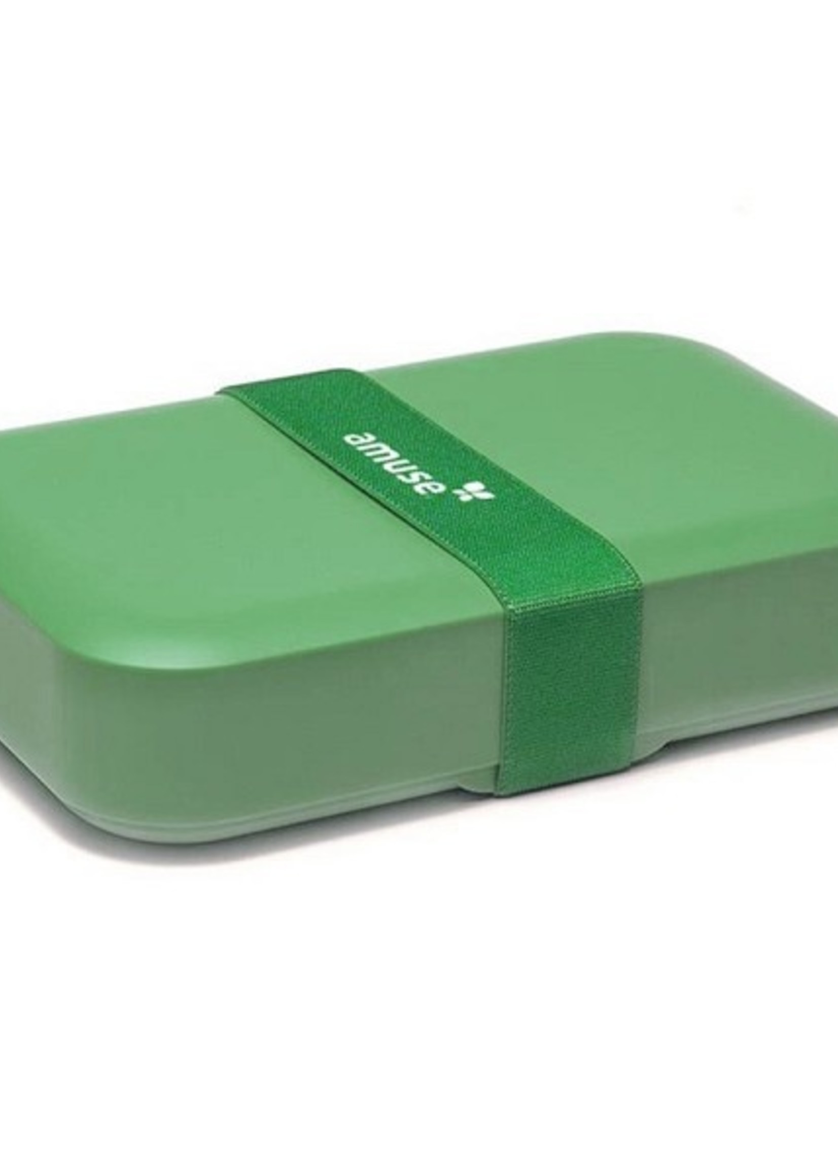 lunchbox Large groen