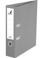 Kangaro Ordner A4 2r 75mm PP/PP zwart