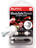 Alpine Musicsafe classic oordopjes (1paar)