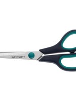 Westcott Schaar Easy Grip 20,1cm Linkshandig