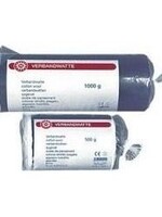 Noba Verbandwatten zigzag 25g