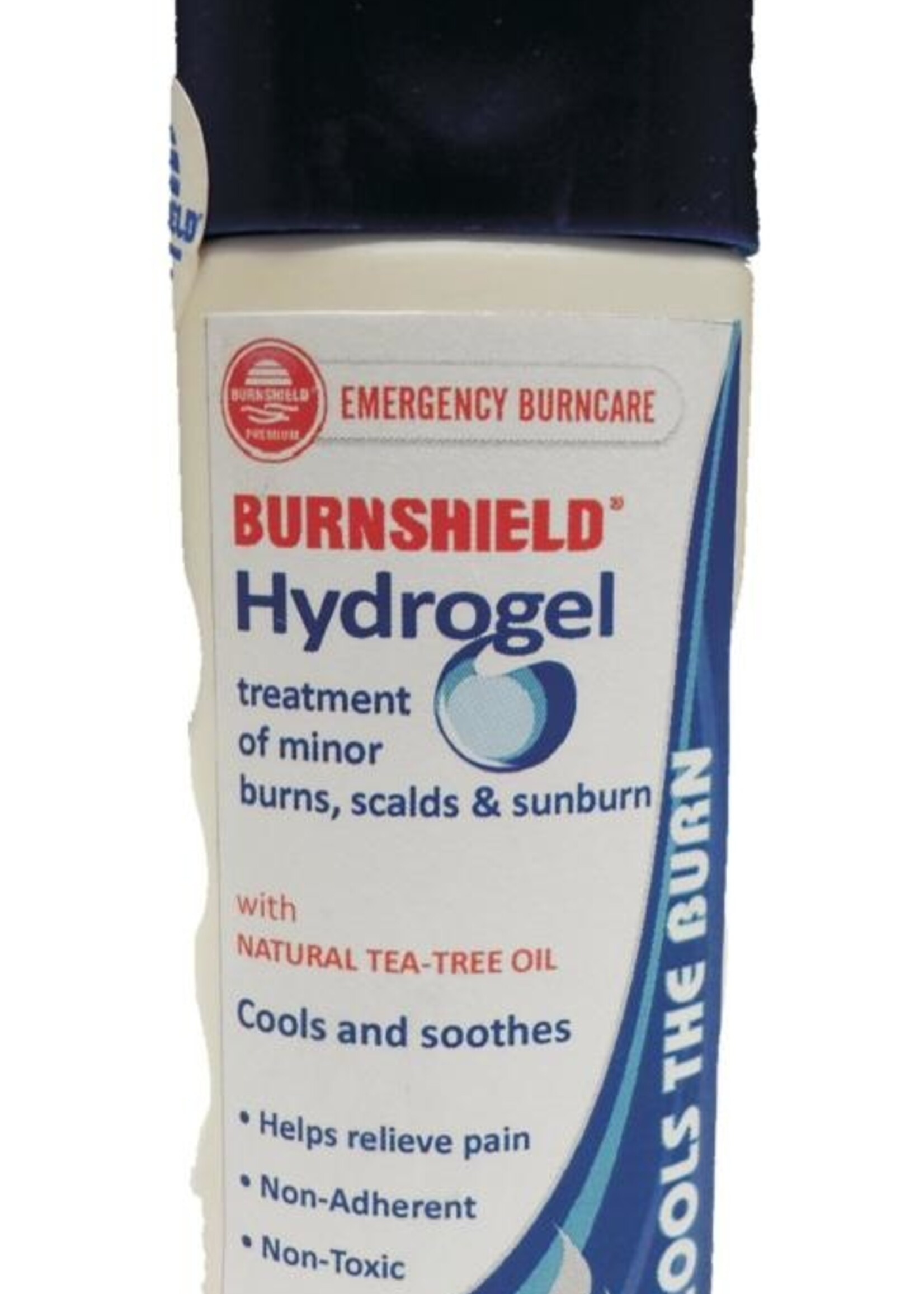 Burnshield Gel steriel 50ml