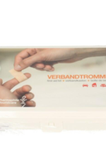 Euro verbandtrommel 1st