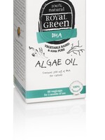 Royal Green Algenolie 60vc