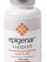 Epigenar Zwarte Bessenzaadolie (Parent Oil) 120vca