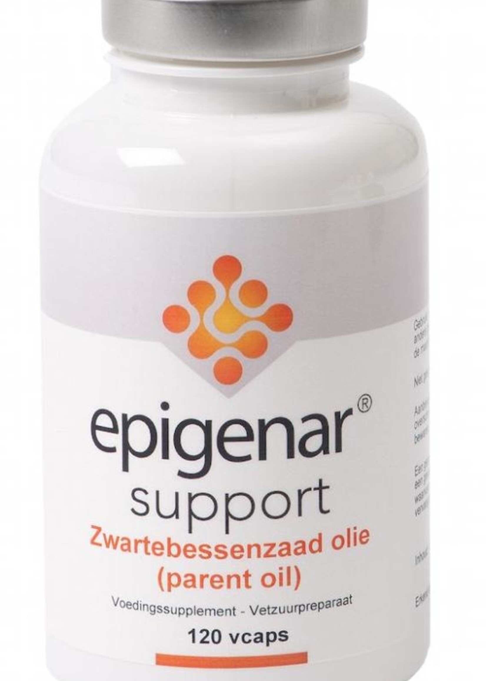 Zwarte Bessenzaadolie (Parent Oil) 120vca