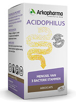 Arkocaps Acidophilus Complex 45 capsules