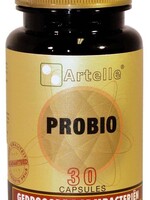 Artelle Probioticum 30cap