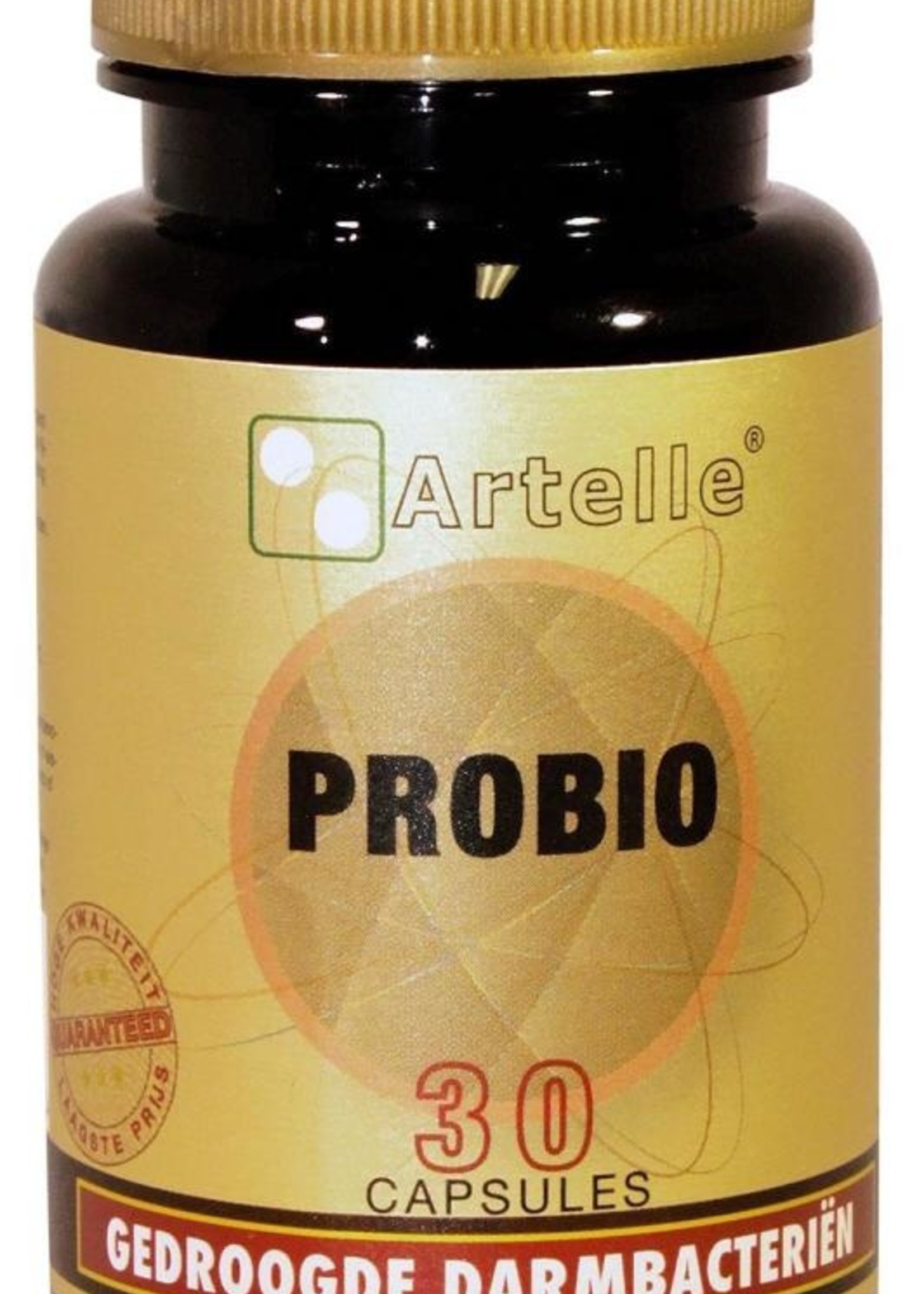 Probioticum 30cap