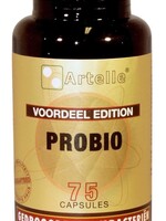 Artelle Probioticum 75cap