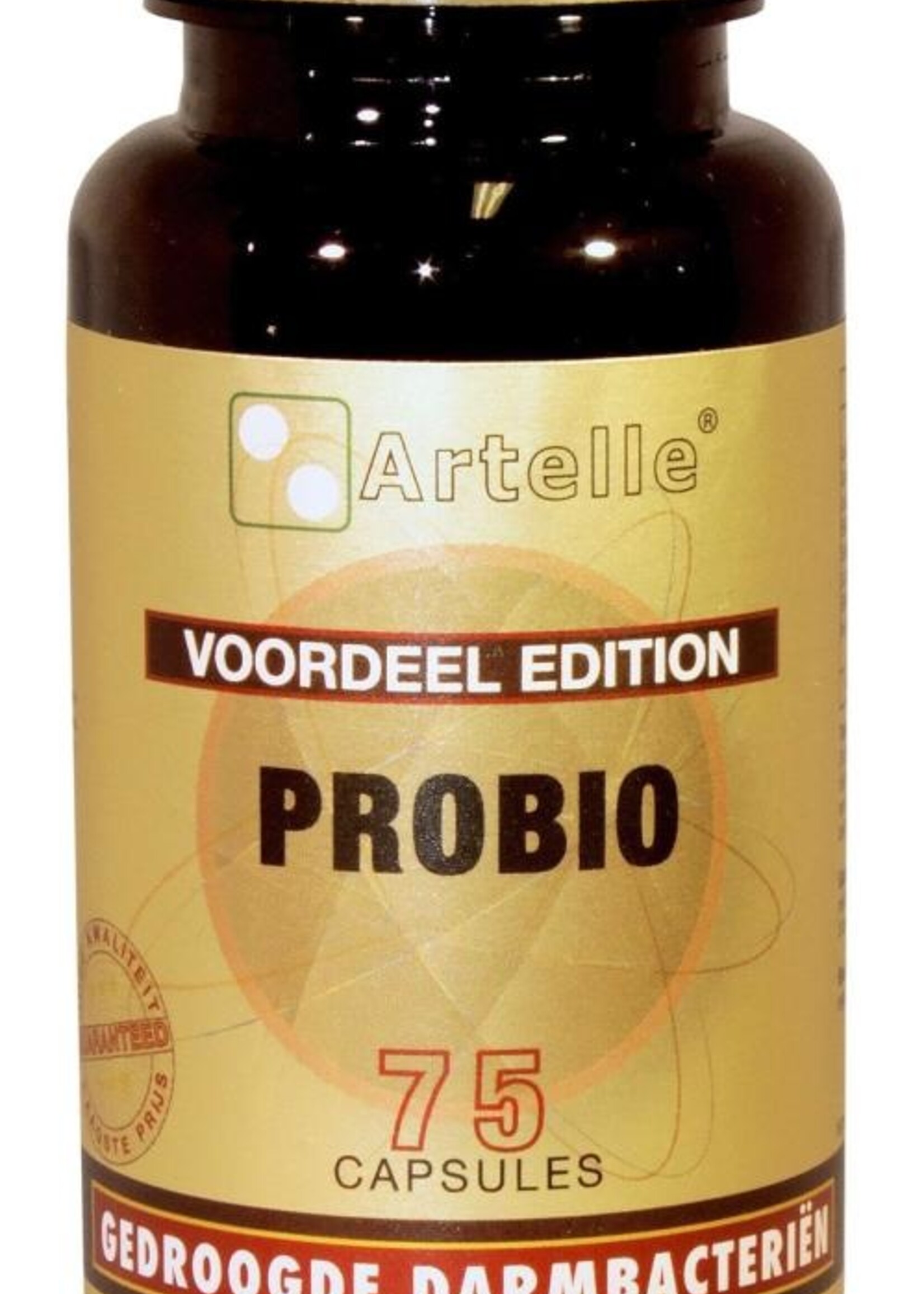 Probioticum 75cap