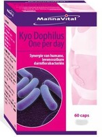 MannaVital Kyo Dophilus 60cap