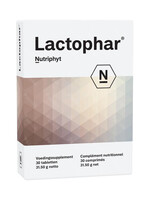 Nutriphyt Lactophar 30tb