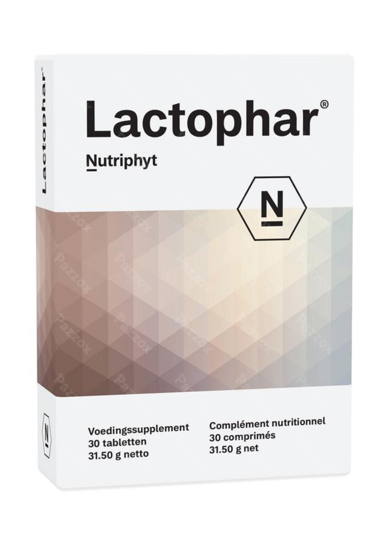 Lactophar 30tb