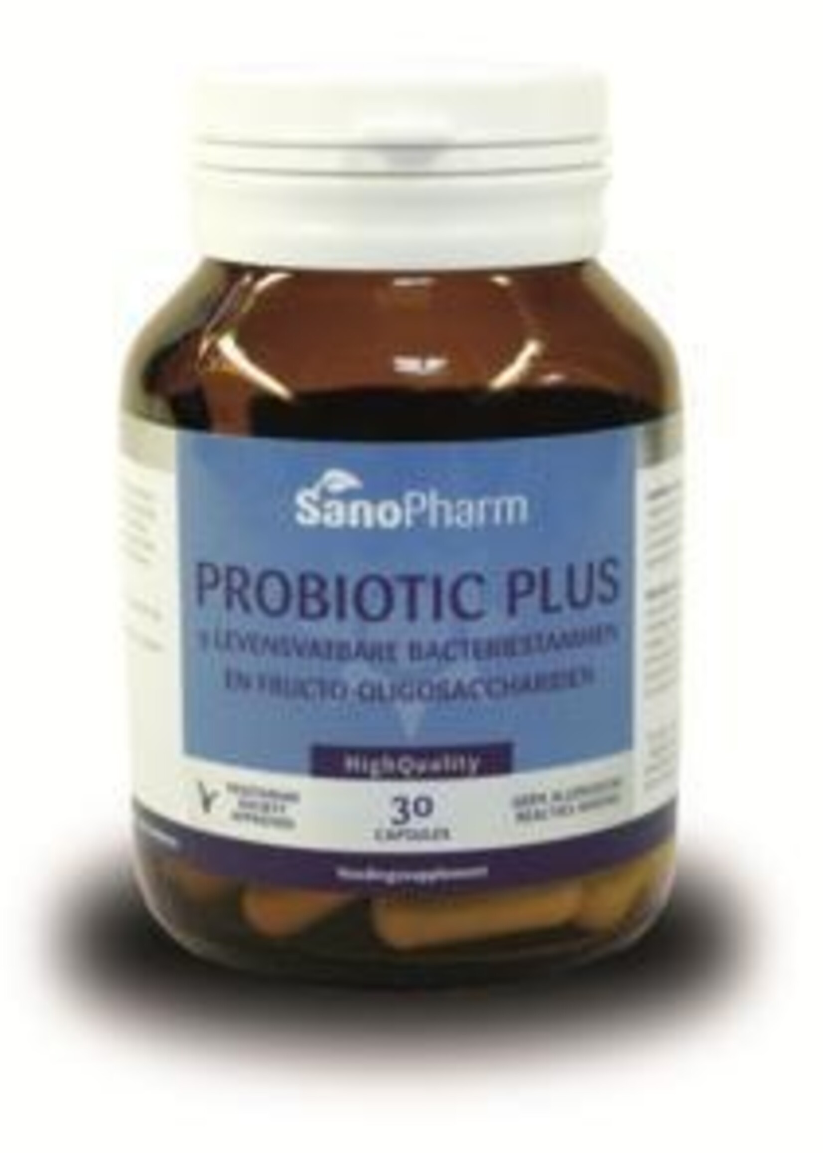 Probiotic plus 30cap
