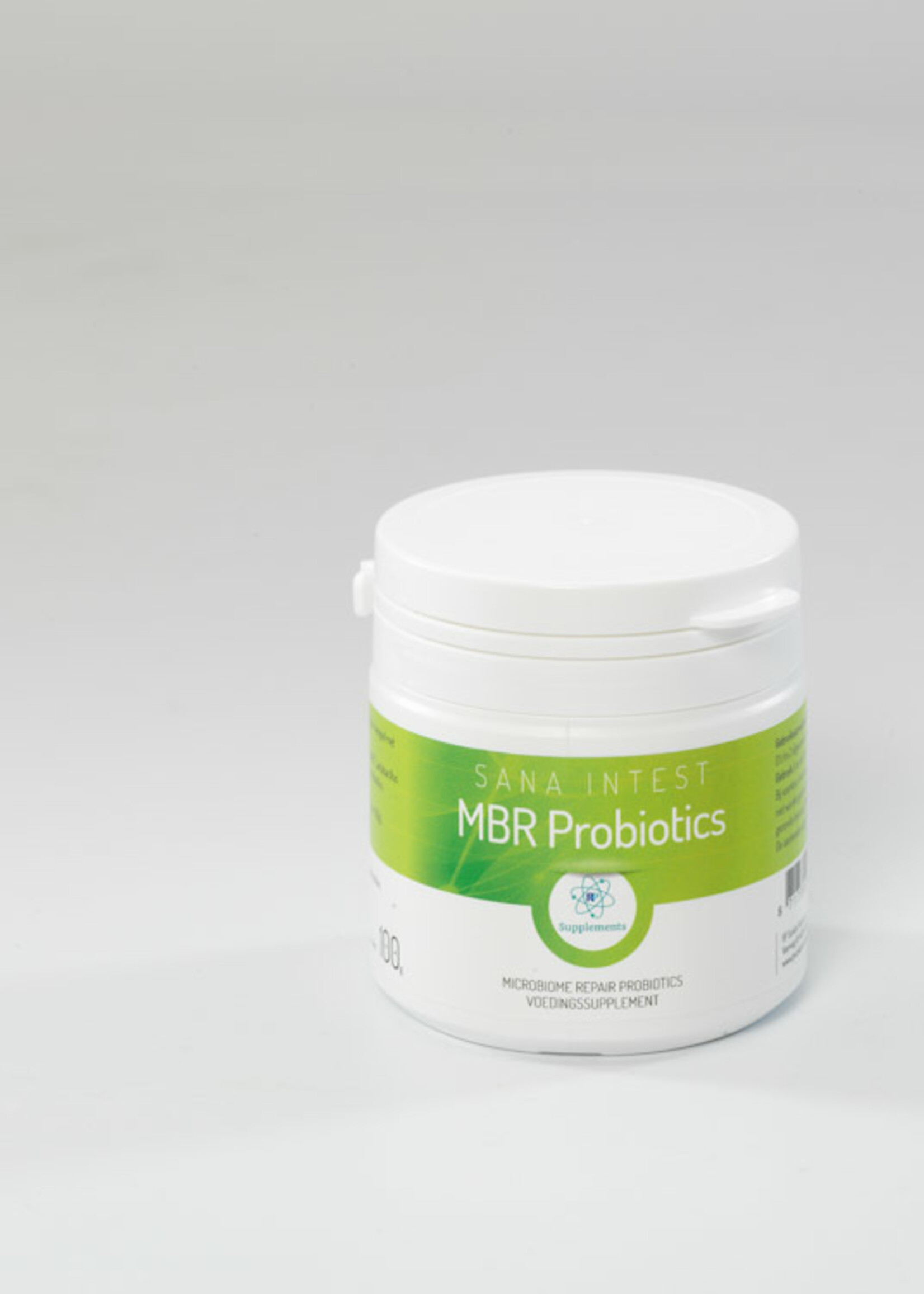 MBR Probiotics Poeder 100g