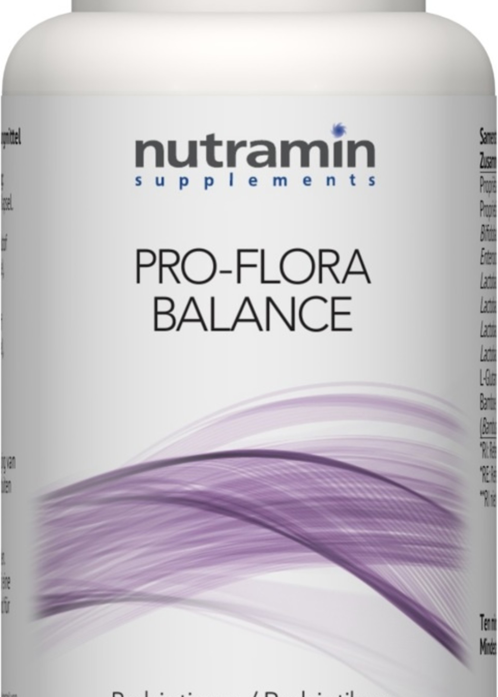 Pro Flora Balance 60 capsules