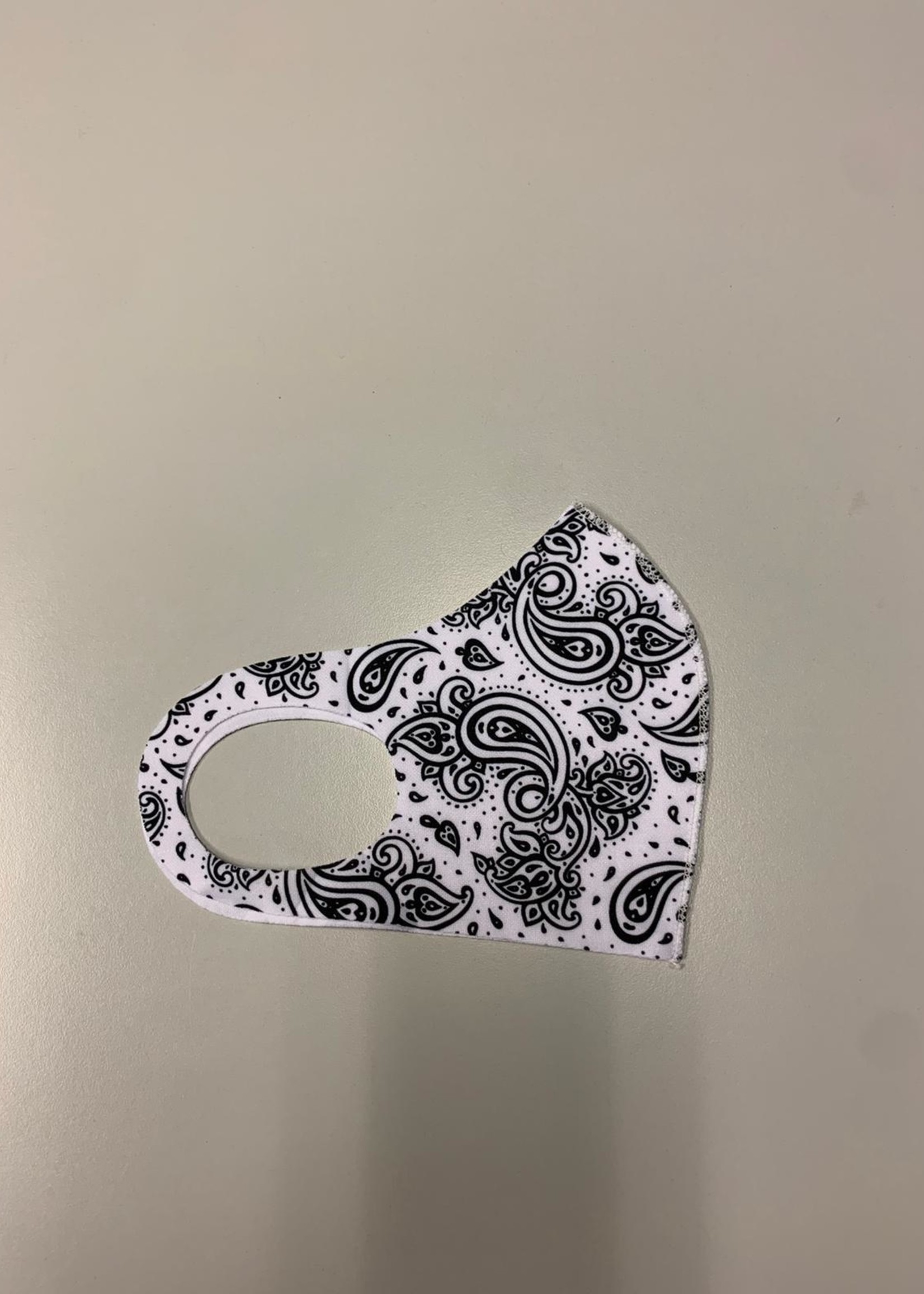 Mondkapje  Mondkapje / Mondmasker (Herbruikbaar)