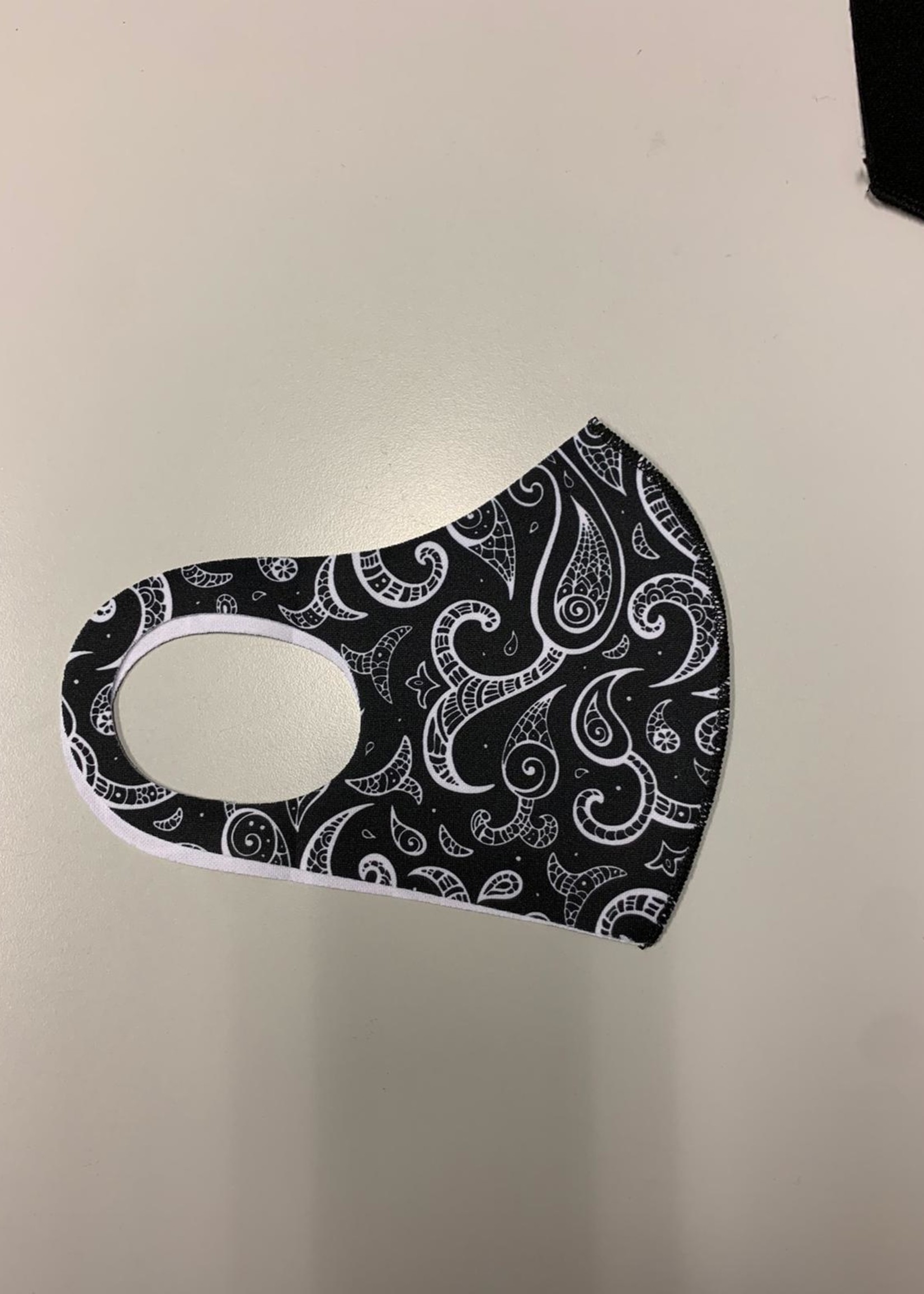 Mondkapje  Mondkapje / Mondmasker (Herbruikbaar)