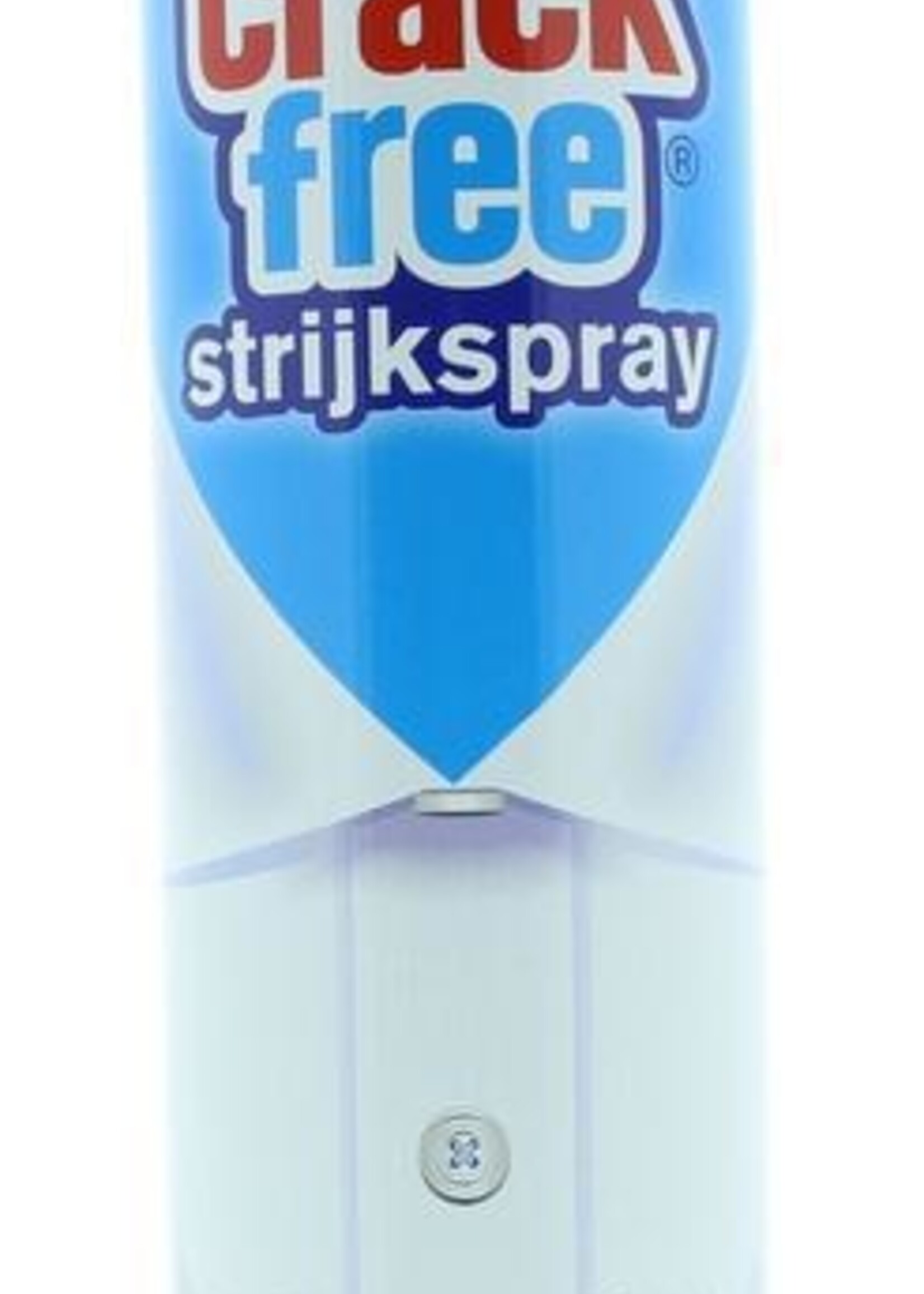 Crackfree Strijkspray 400ml