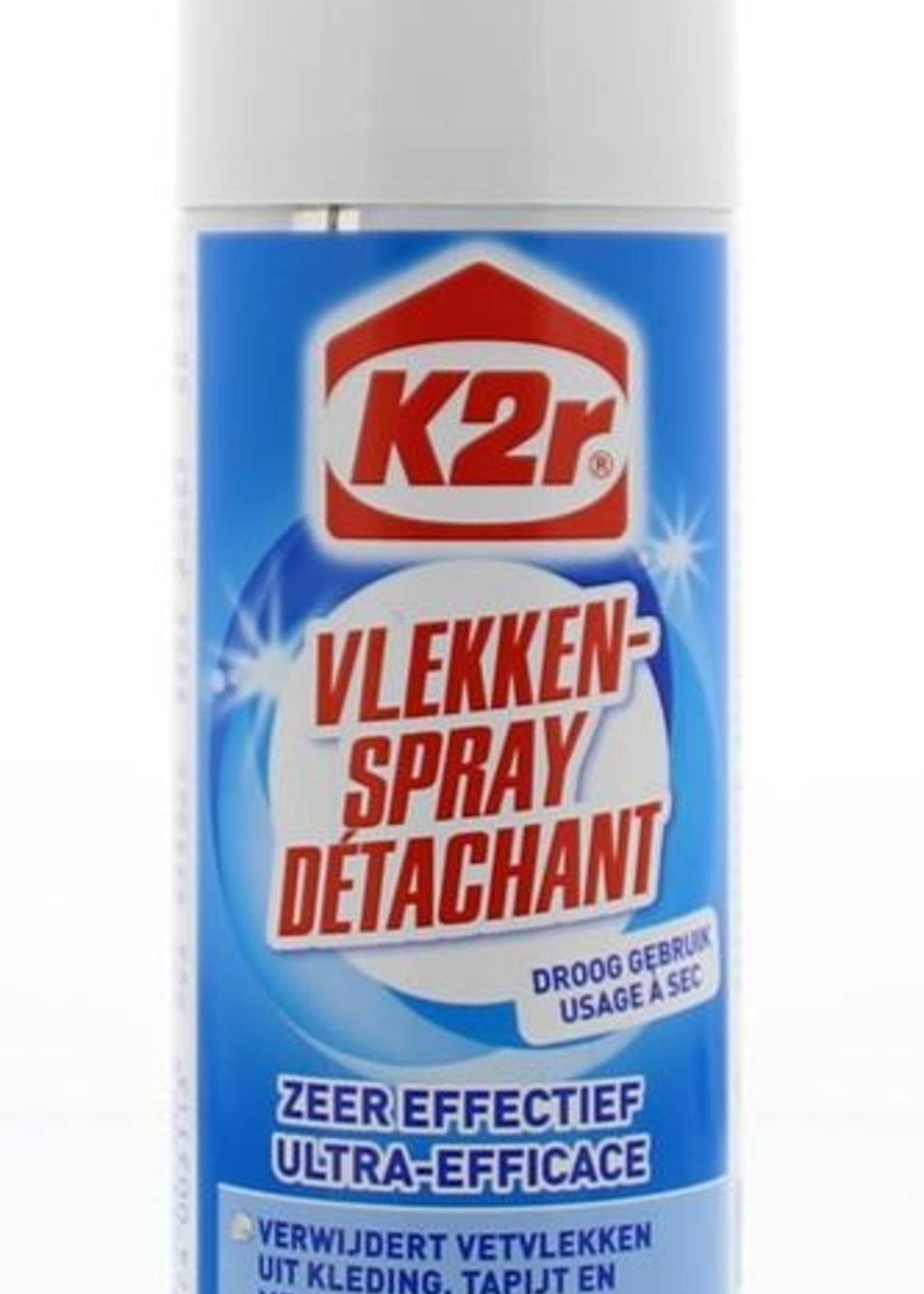 K2R Vlekkenspray 200ml