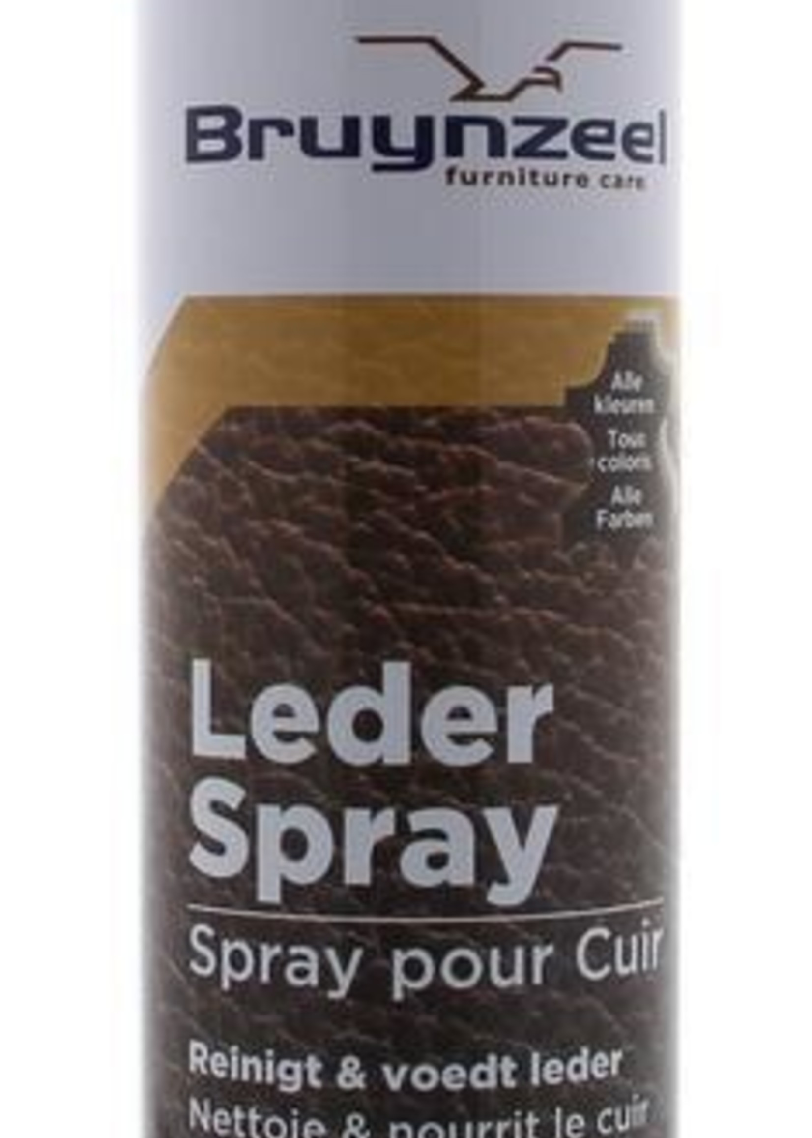 Bruynzeel Leder Spray 300ml