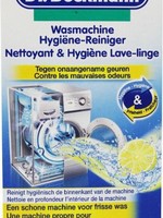 Beckmann Wasmachine Hygienische-reiniger 250g