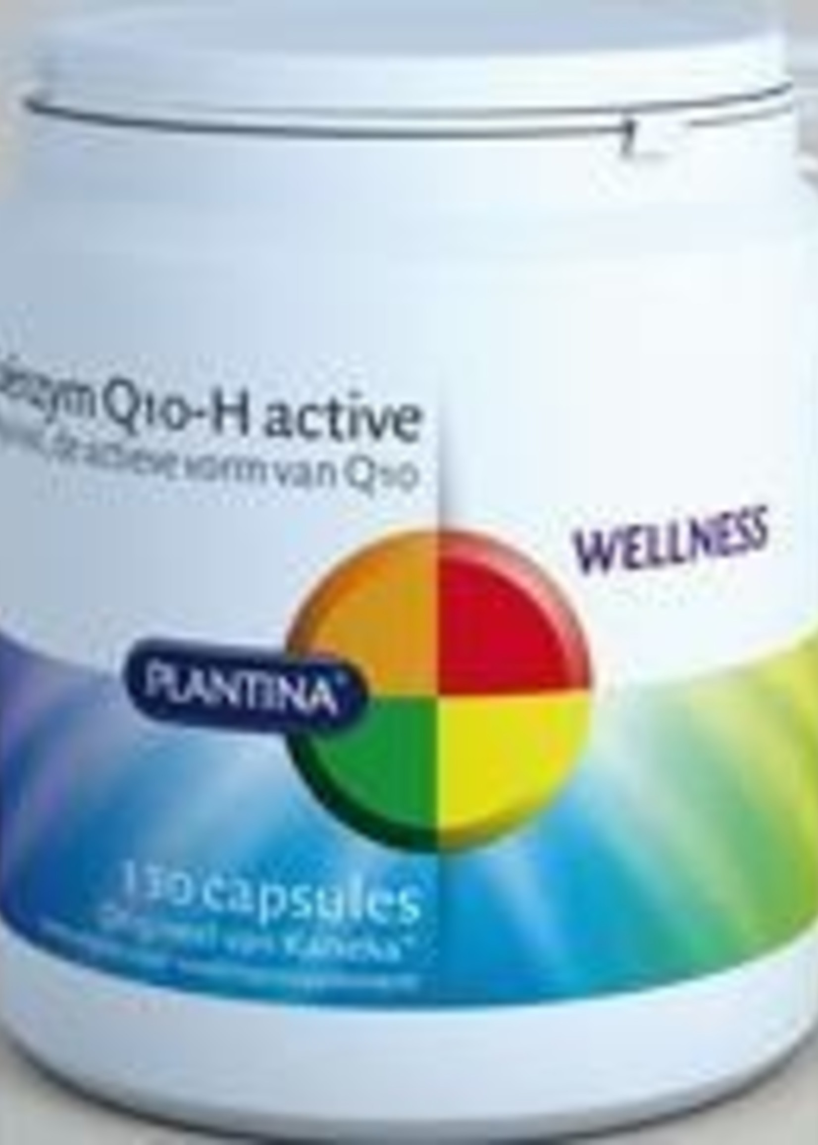 Q10 H active ubiquinol 50 mg 130 capsules