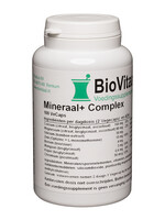 Biovitaal Coenzyme Q10 50mg 60 capsules