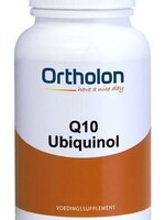 Ortholon Q10 ubiquinol 60cap