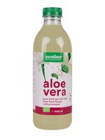 Purasana Aloë Vera Drinkgel 1000ml