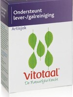 Vitotaal Artisjok 45cap