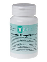 Biovitaal Cynara Complex 100 tabletten