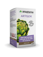 Arkocaps Artisjok 150 capsules