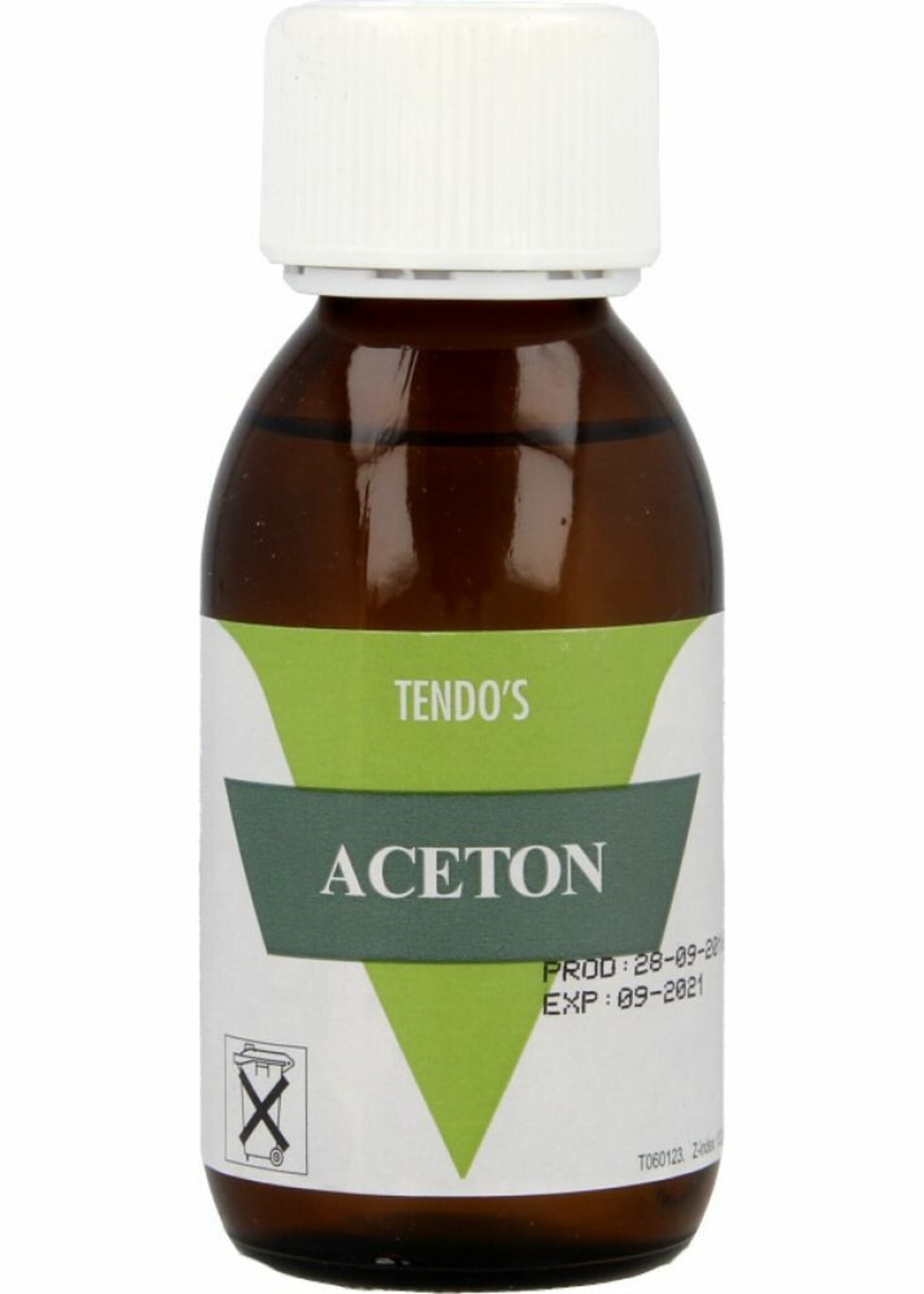 Orphi Aceton 100ml