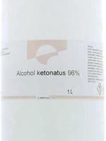 Chempropack Alcohol Ketonatus 96% 1000ml