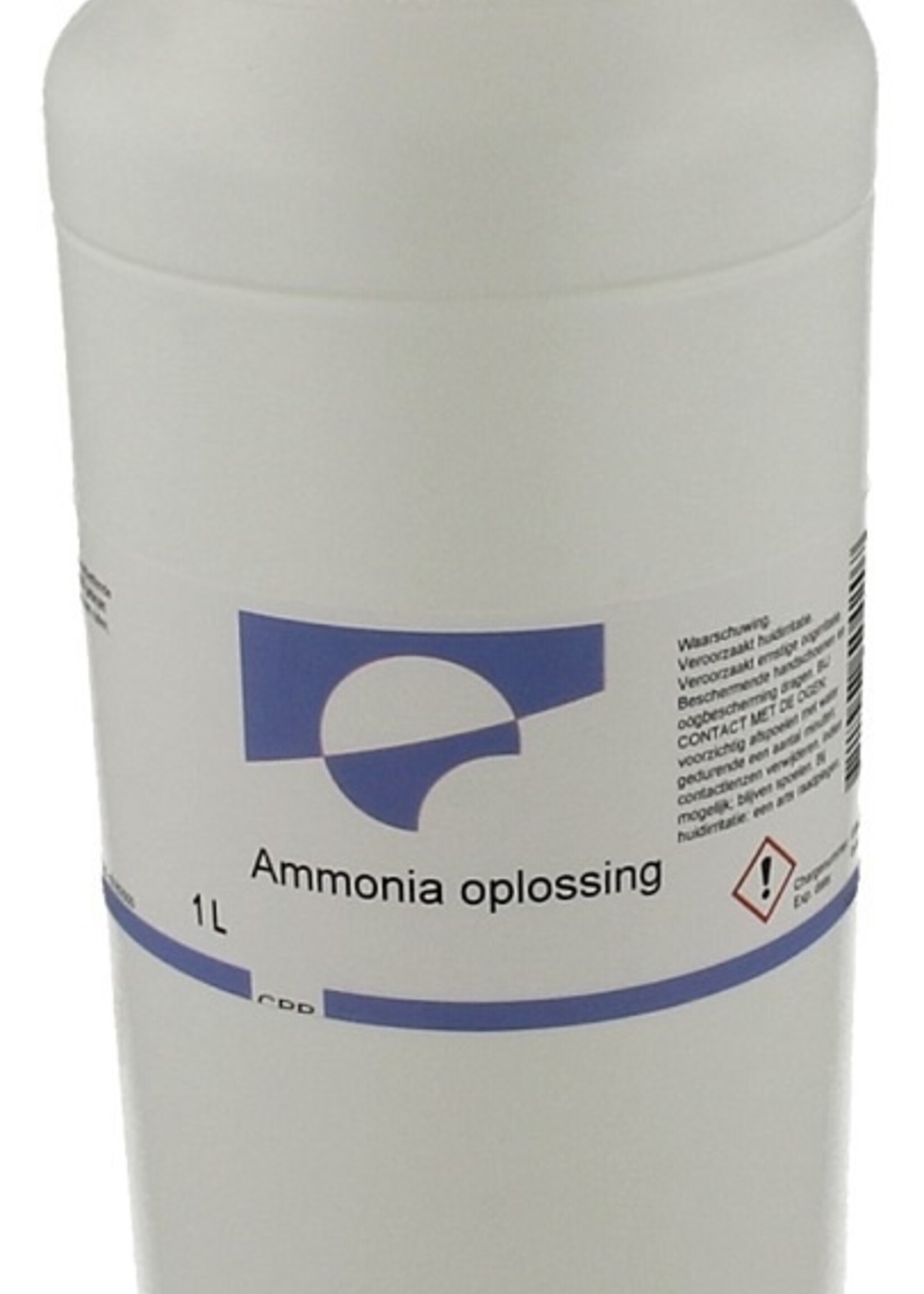 Orphi Ammonia Oplossing 5% 1000ml