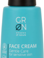 grn Pure Elements Face Cream Algae & Sea Salt 50ml