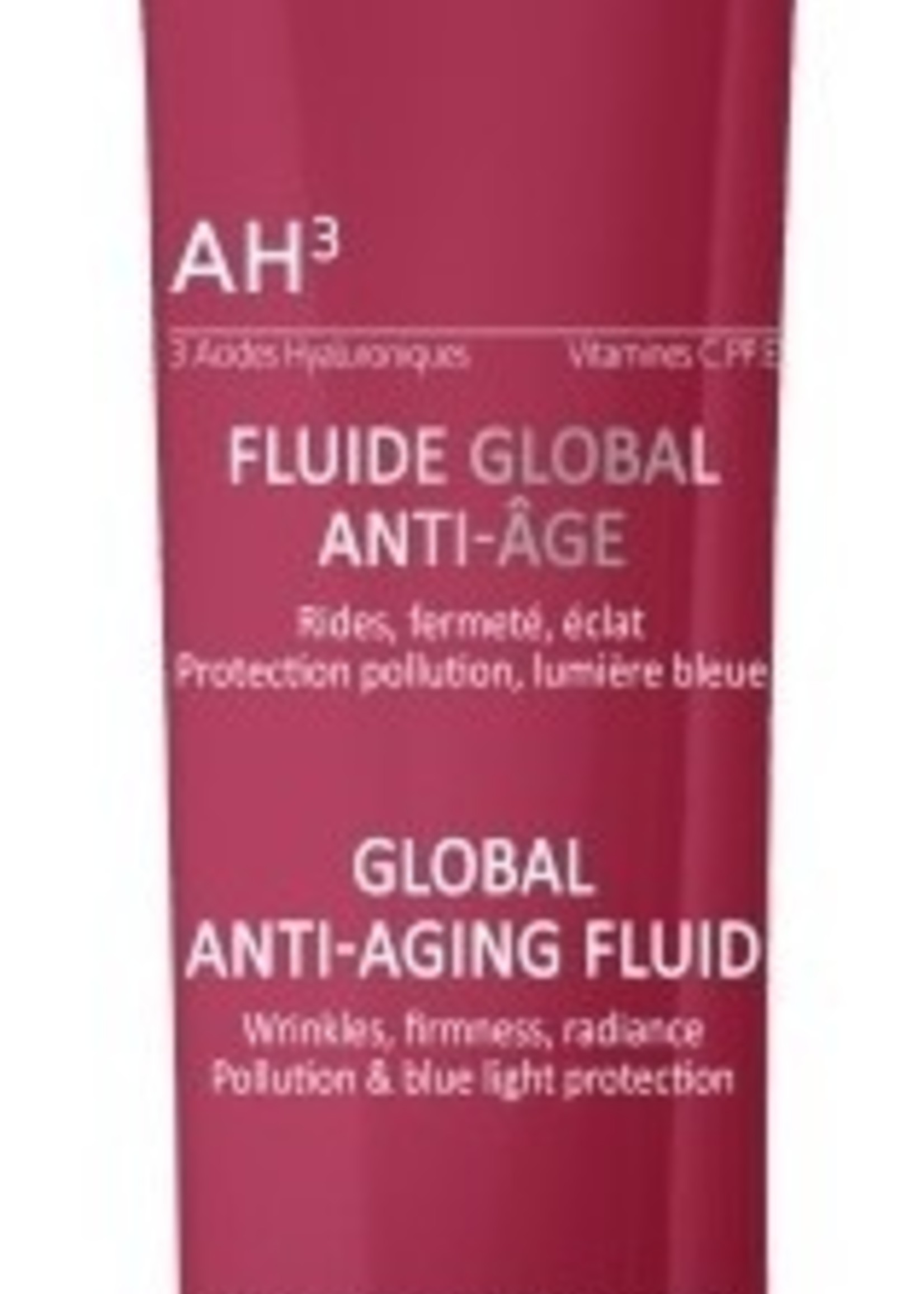 Topicrem Global Anti-aging Fluide