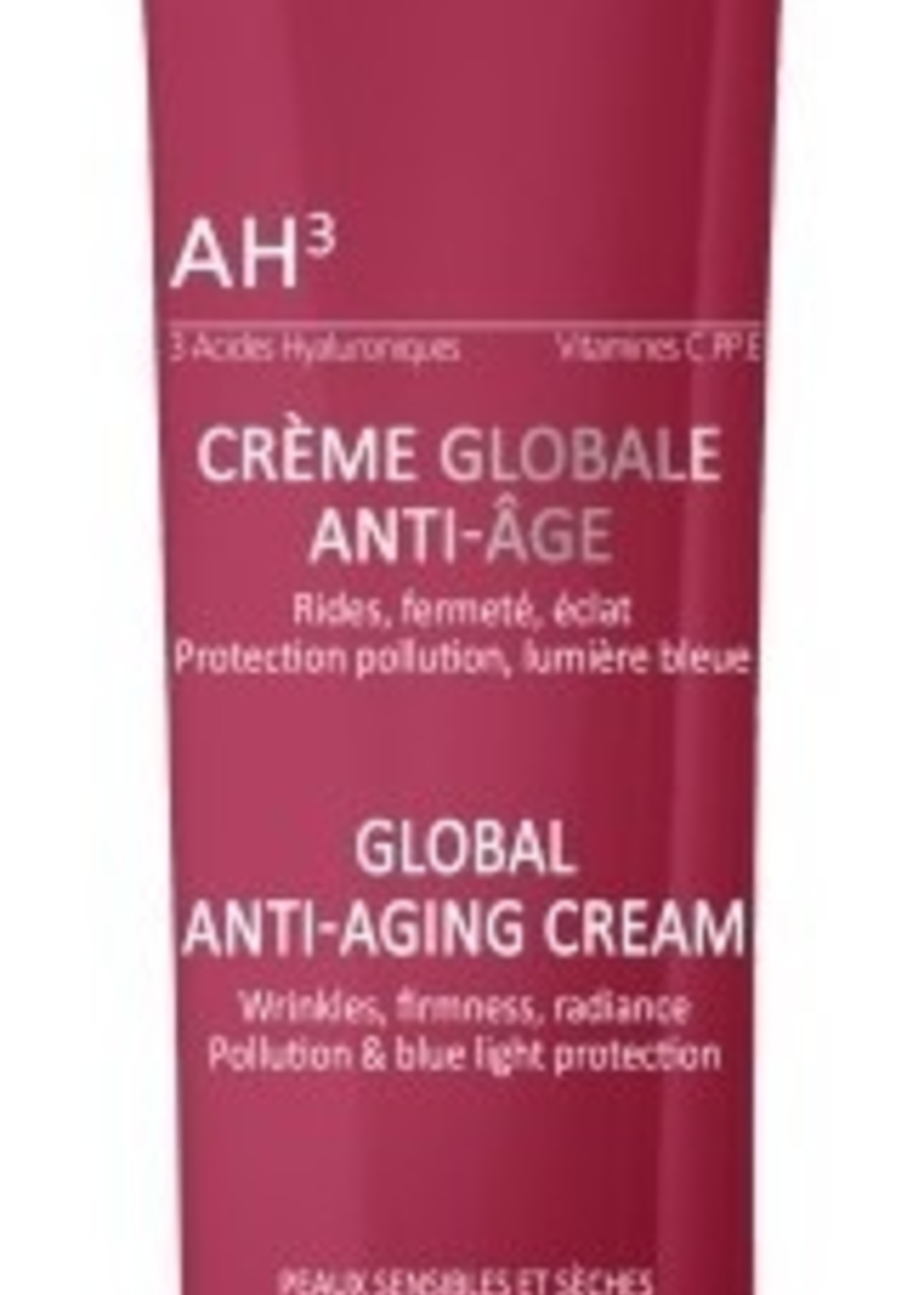 Topicrem Global Anti-aging Crème