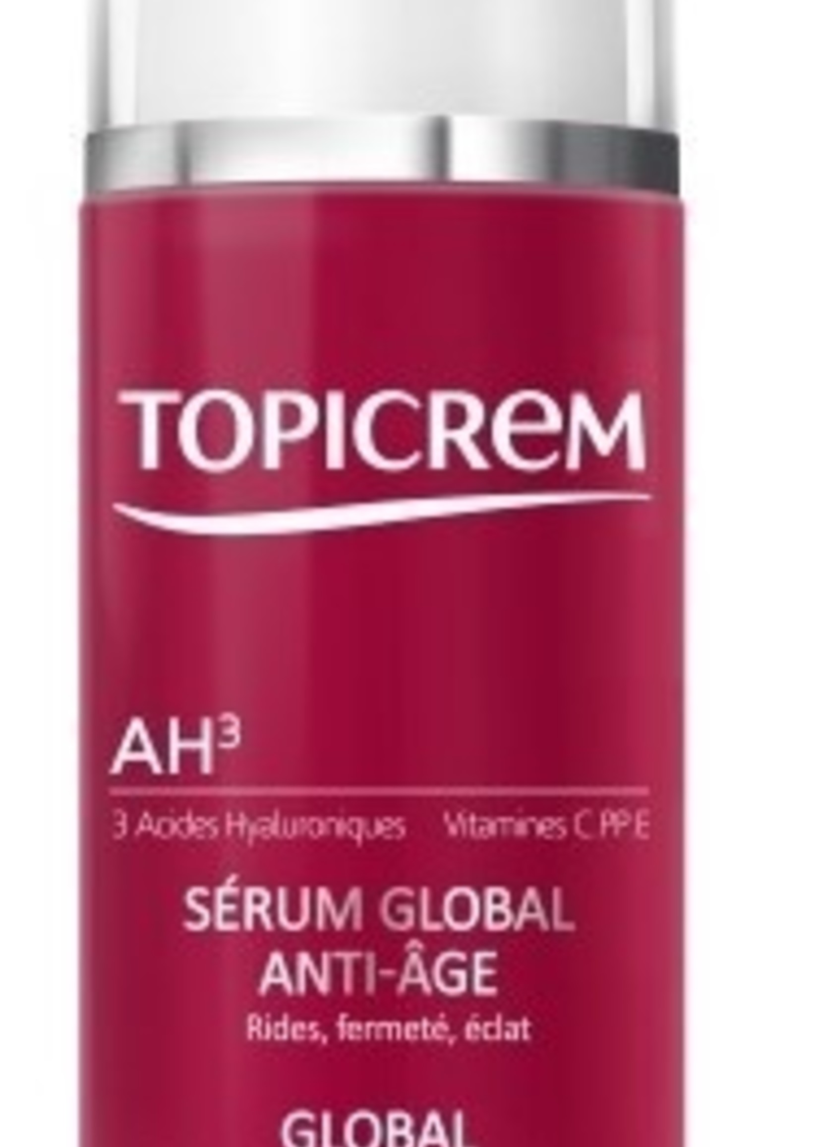 Topicrem Global Anti-aging Serum