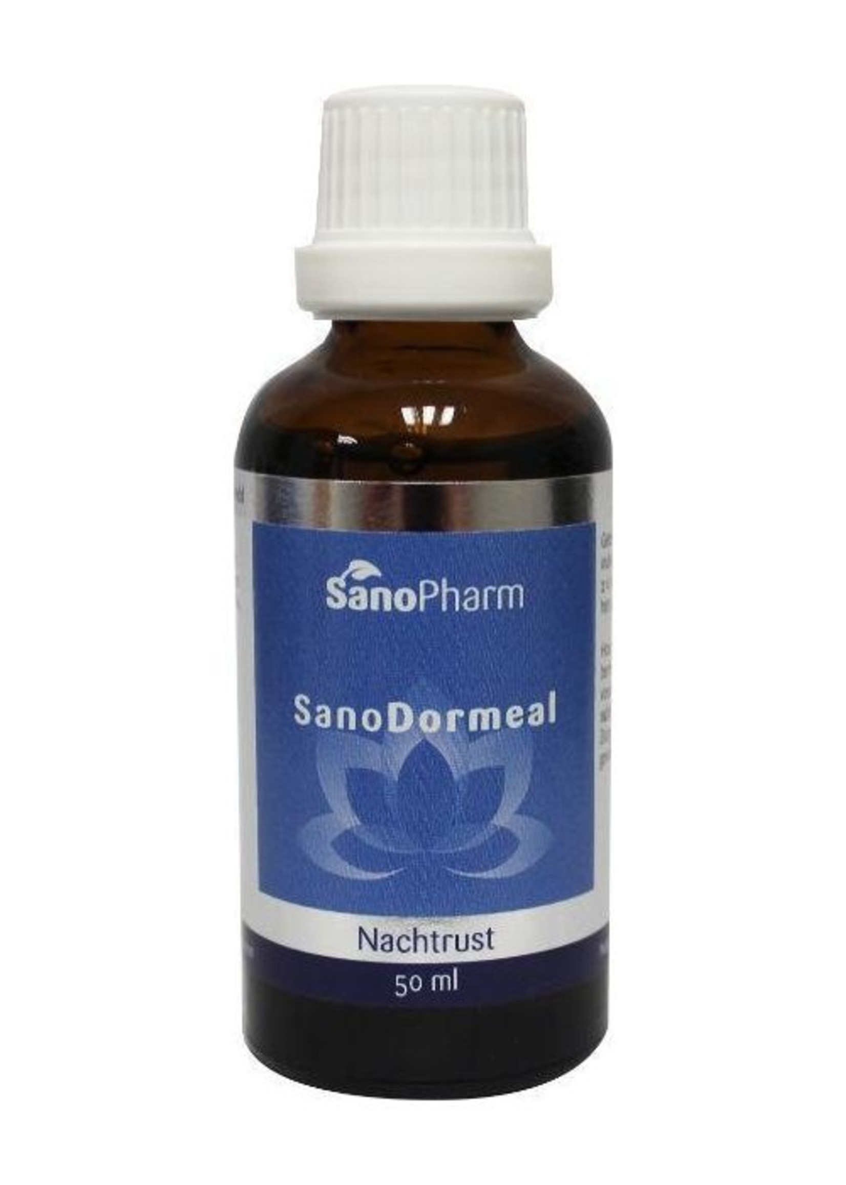 Sano dormeal 50ml